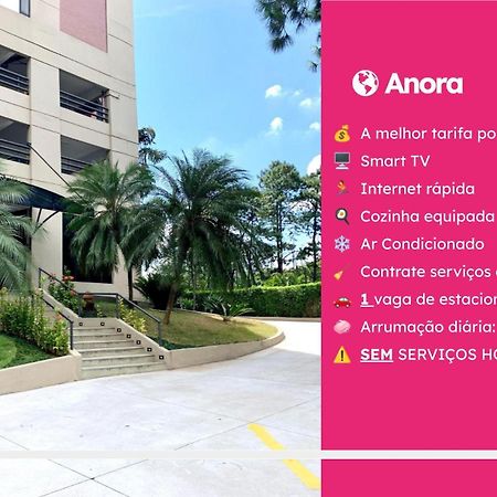 Bgv - Le Bougainville By Anora Spaces Barueri Exterior photo