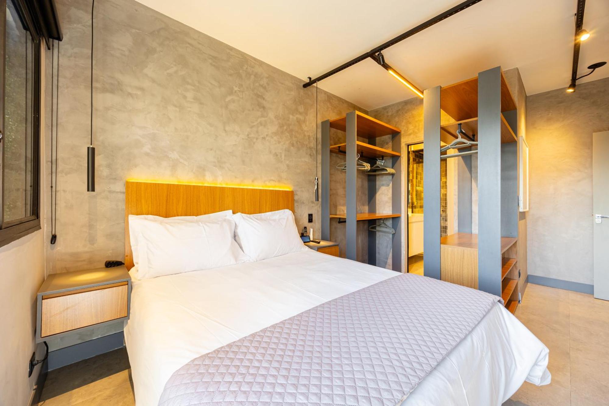 Bgv - Le Bougainville By Anora Spaces Barueri Exterior photo