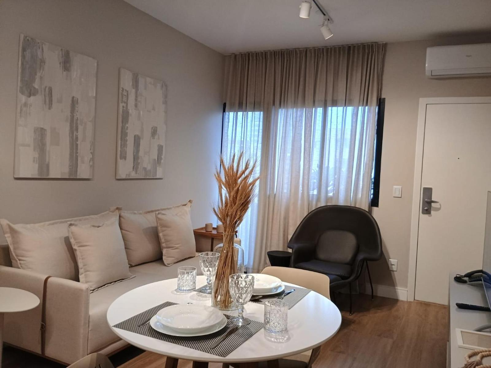 Bgv - Le Bougainville By Anora Spaces Barueri Room photo