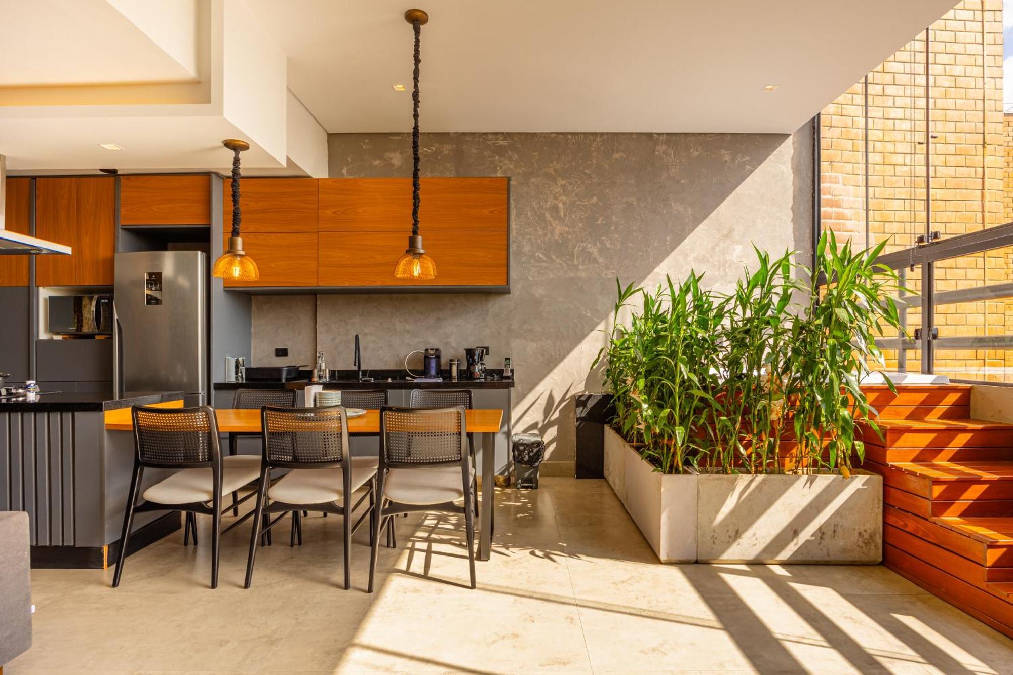 Bgv - Le Bougainville By Anora Spaces Barueri Exterior photo